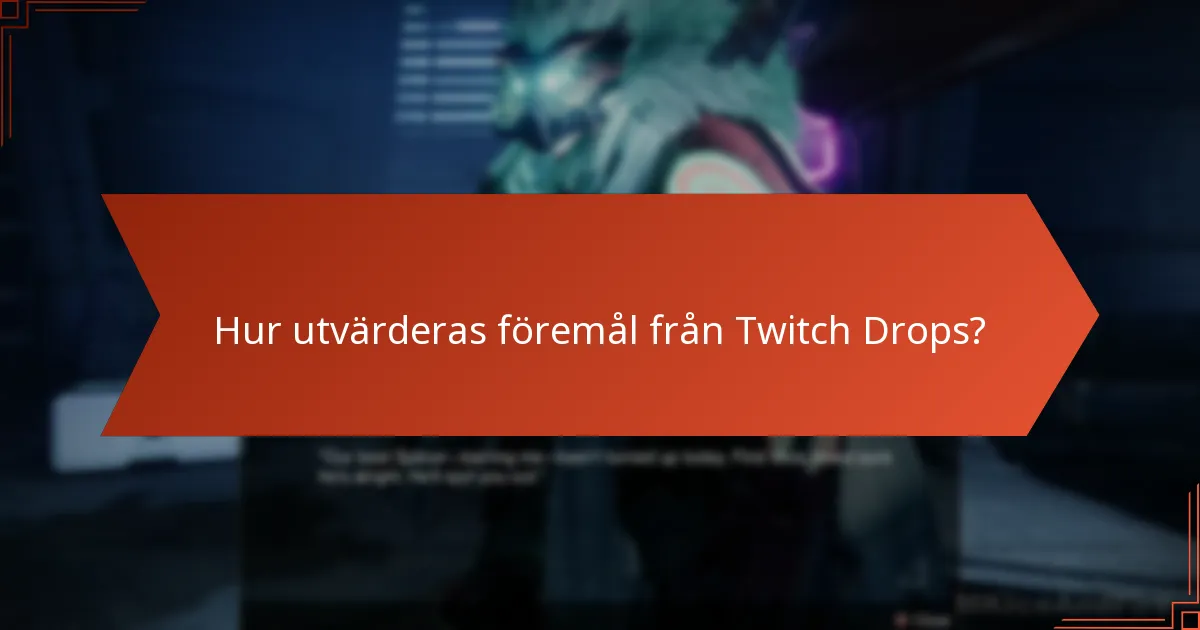 Vad tycker spelarna om Destiny 2 Twitch Drops?