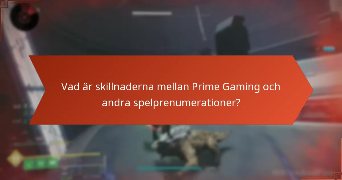 Hur man löser in Prime Gaming-belöningar i Destiny 2?