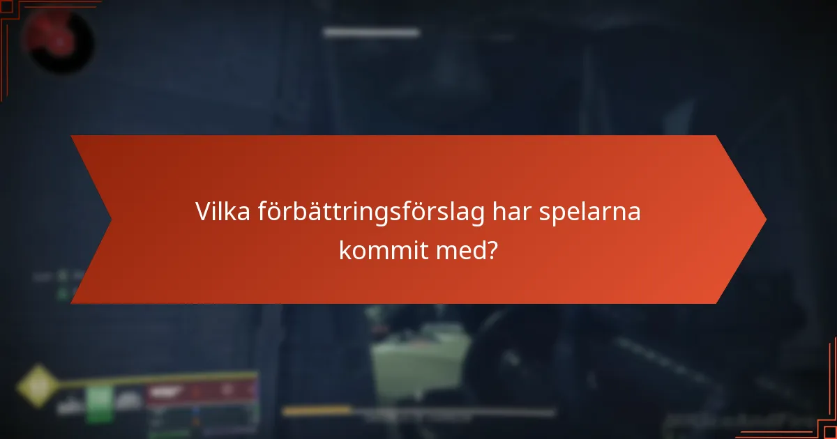 Vilka är konsekvenserna av gemenskapens feedback på speluppdateringar?