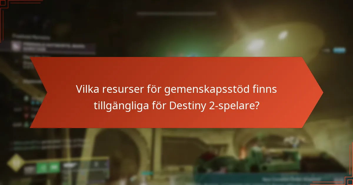 Vilka framtida utvecklingar finns för tillgänglighet i Destiny 2?